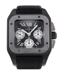 Cartier Santos 100 W2020005